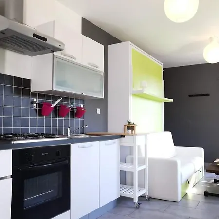 Appartement Dans Maison Hyper Calme, Avec Terrasse, Sud Ardèche